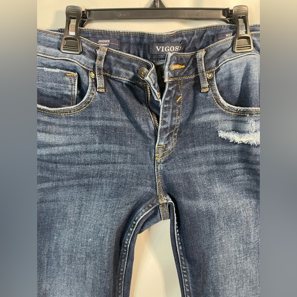 Vigoss Jagger Skinny Jeans - Picture 2 of 4